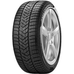 215/55R17 PIRELLI WINTER SOTTOZERO 3 94H Seal Inside DOT21