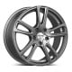 GMP GMP Astral Grey 7x17 5x114 ET45 CB60,1 60 750 kg 54839