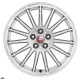 OE Jaguar OE Style 1022 7,5x18 5x108 ET45 CB63,4 60 780 kg 30999