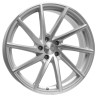 Brock B37 Kristallsilber Voll-Poliert (KSVP) 8,5x19 5x114.3 ET45 CB72,6 60 780 kg 54362
