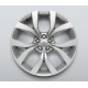 OE Style 5076 Gloss Sparkle Silver 8x20 5x108 ET40 CB63,4 60 750 kg 31017