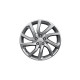 OE Land Rover OE Style 5011 8x20 5x108 ET45 CB63,4 60 750 kg 31014