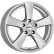 Dezent TX Silver 6,5x16 5x114.3 ET45 CB671,1 60 720 kg 54463