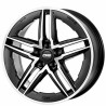 CMS C29-AERO Diamond Black Gloss 8x19 5x108 ET50 CB63,4 60 950 kg C29 809 50 56 DB