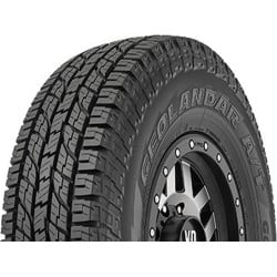 Yokohama Geolandar A/T G015 (Ratlankio apsauga) 255/70R17 110T 2022 Made in Thailand