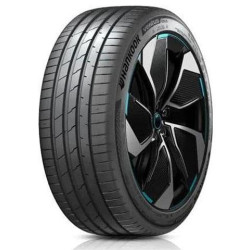 HANKOOK IK01 SOUND ABSORBER XL 215/55R18 99Y