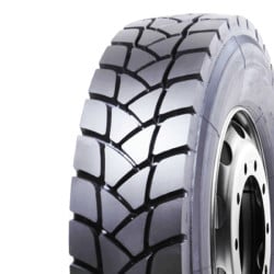 HIFLY 315/80R22.5 HH302 156/152 L ( D C B 73dB )