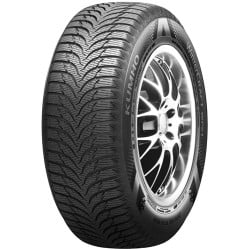 KUMHO 175/80R14 WINTERCRAFT WP51 88T