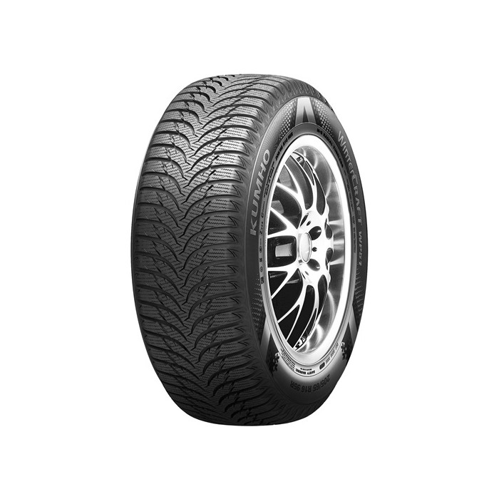 KUMHO 175/60R15 WINTERCRAFT WP51 81T
