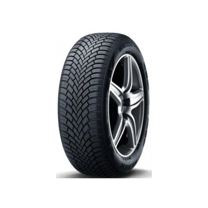 NEXEN 215/70R16 WINGUARD SNOW G 3 (WH21) 100T