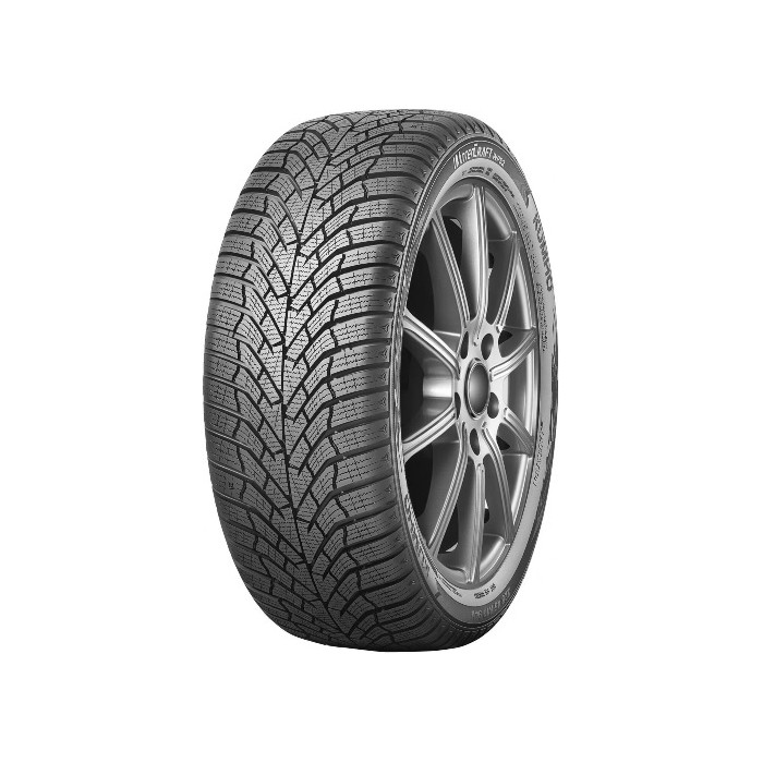 KUMHO 215/50R18 WINTERCRAFT WP52 92V