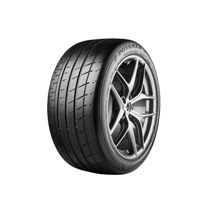 BRIDGESTONE 255/40R20 POTENZA S007 101Y XL