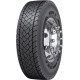 GOODYEAR 315/70R22.5 KMAX D G2 154L/152M TL M+S 3PMSF RFID