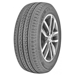 TRACMAX X-privilo VS450 215/75R16 116/114R