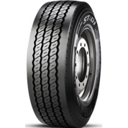 PIRELLI ST01 235/75R175 143JJ