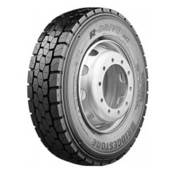 BRIDGESTONE R-DRIVE 02 235/75R17.5 132M