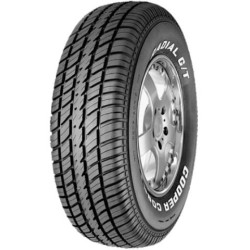 COOPER COBRA G/T RWL 255/60R15 102T