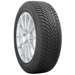 Toyo Celsius All Season 2 M+S (Ratlankio apsauga) 255/40R20 101Y 2024 Made in Japan