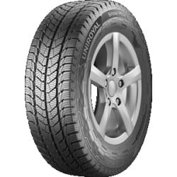 UNIROYAL SnowMax 3 195/75R16 107R