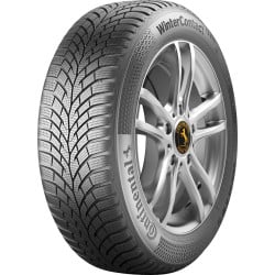 CONTINENTAL WinterContact TS870 215/60R16 95 H
