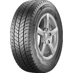 UNIROYAL SnowMax 3 215/65R16 109R