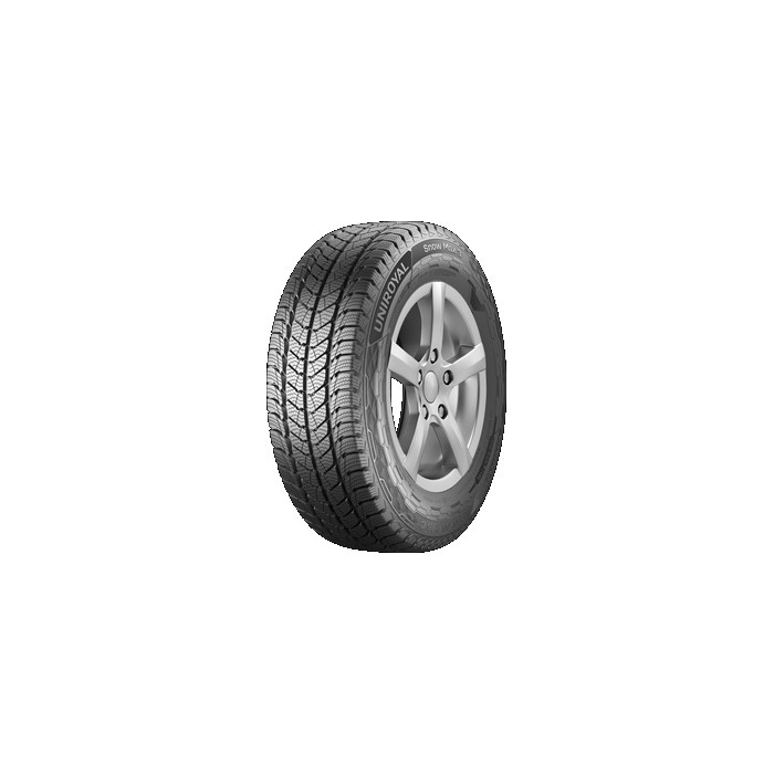 UNIROYAL SnowMax 3 215/65R16 109R