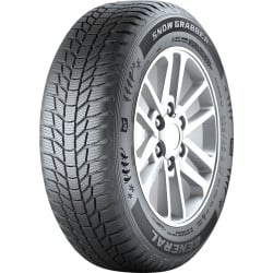 GENERAL TIRE General Tire Snow Grabber + 235/65R17 108H