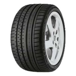 CONTINENTAL ContiSportContact 2 MO XL 255/40R19 100Y