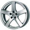 Alutec Freeze polar-silver 7x17 5x108 ET50 CB63,4 60 710 kg FRE70750F51-0