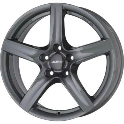 Alutec Grip Graphite 7,5x17 5x127 ET36 CB71,6 60 830 kg GR75736D72-7