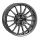 ATS Streetrallye dark-grey 7x17 5x112 ET45 CB57,1 R13 600 kg SY70745V27-6