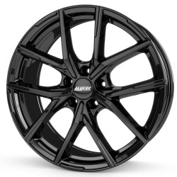 Alutec Aveleno diamond-black 8x18 5x114.3 ET40 CB70,1 60 AVE80840B82-6