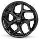 Rial Salento diamond-black 8x18 5x108 ET45 CB70,1 60 780 kg SAL80845B52-6
