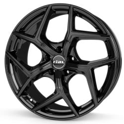 Rial Salento diamond-black 8x18 5x108 ET45 CB70,1 60 780 kg SAL80845B52-6