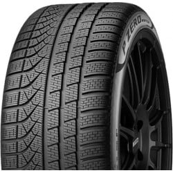 Pirelli PZero Winter Elect (*) (Ratlankio apsauga) Seal Inside 255/45R22 107H XL 2024 Made in Germany