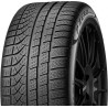 Pirelli PZero Winter Elect (*) (Ratlankio apsauga) Seal Inside 255/45R22 107H XL 2024 Made in Germany