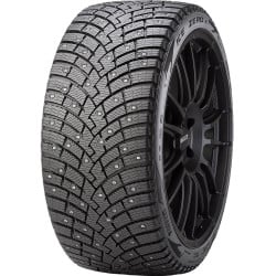 215/60R16 PIRELLI WINTER ICE ZERO 2 99T XL KS