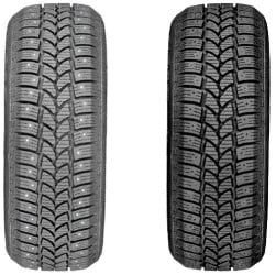TAURUS 175/70R14 TAURUS ICE 501 84T