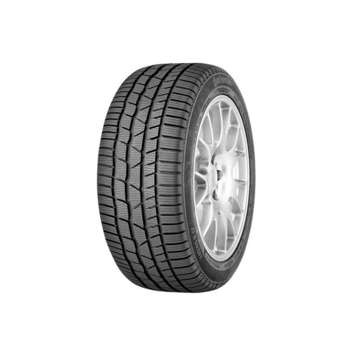 CONTINENTAL TS-830 P MO XL 255/40R20 101V
