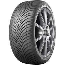 KUMHO 215/55R17 SOLUS HA32+ 4S 98W XL
