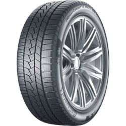 CONTINENTAL 275/35R19 WINTERCONTACT TS 860 S 100V XL FR SSR
