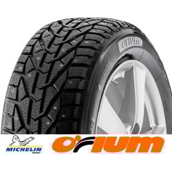 Orium Ice S/D (Ratlankio apsauga) 215/50R17 95T XL 2020 Made in Serbia