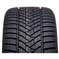 Dunlop Winter Sport 5 MFS (Ratlankio apsauga) 255/40R20 101W XL 2024 Made in Germany