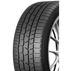 CONTINENTAL 215/60R16 WinterContact TS 830P 99 H XL ( C C B 72dB )