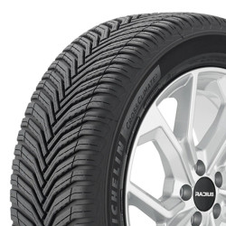 MICHELIN 235/55R18 CrossClimate 2 104 V XL ( B B B 71dB )
