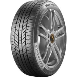 CONTINENTAL TS-870 P XL 245/50R19 105V