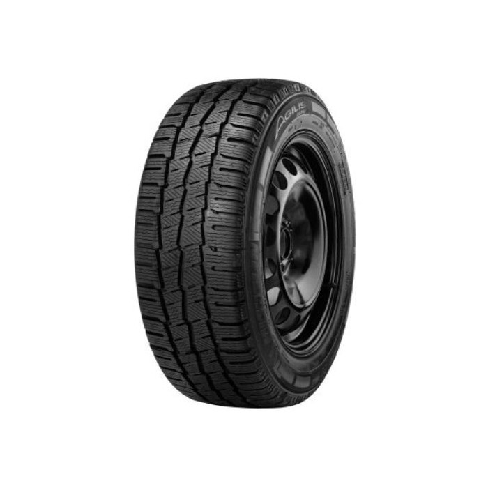 MICHELIN AGILIS ALPIN 205/75R16 113R