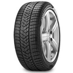 PIRELLI WSZer3 * RFT XL 255/40R18 99V