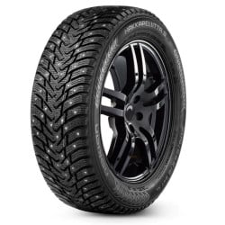 265/50R19 NOKIAN HKPL 8 110T XL DOT18