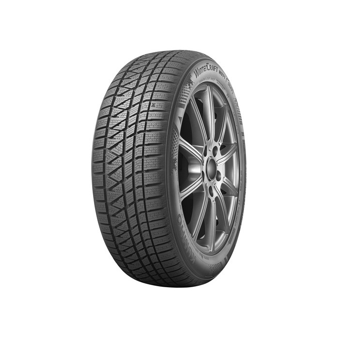 KUMHO 255/50R19 WINTERCRAFT WS71 107V XL